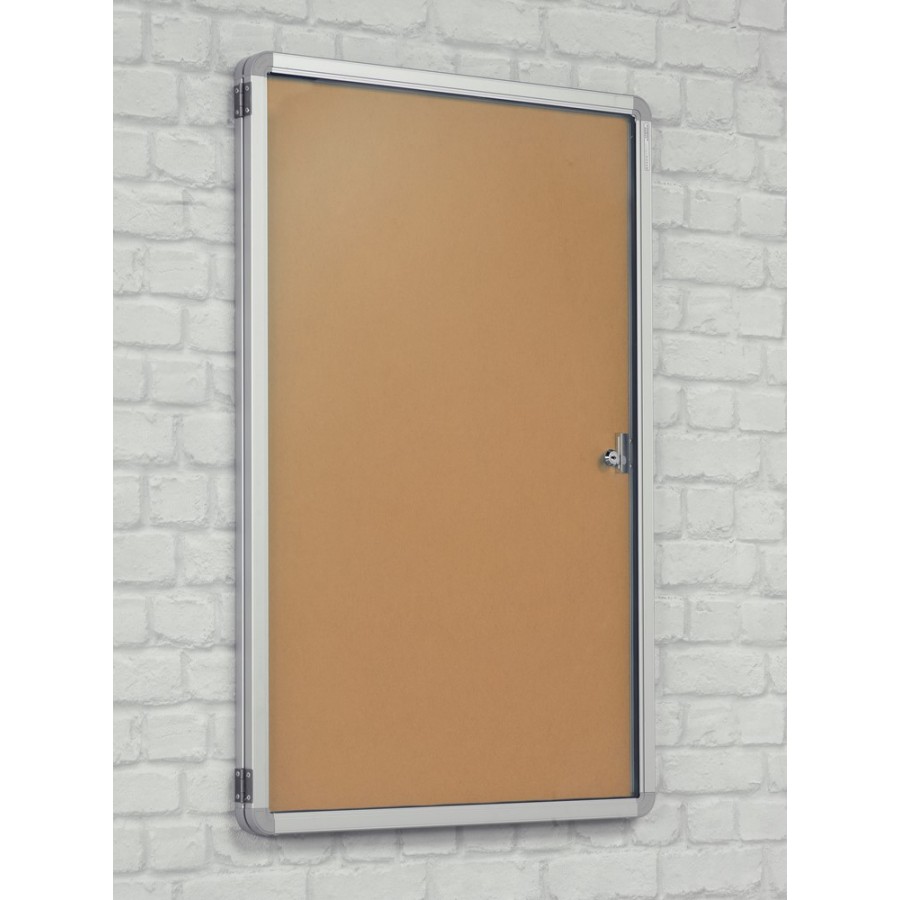 Accents Tamperproof Noticeboard